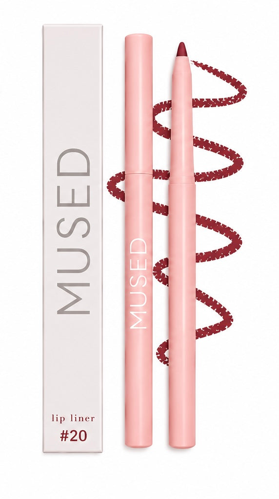 LipLiner #20