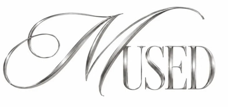 MUSED Cosmetics